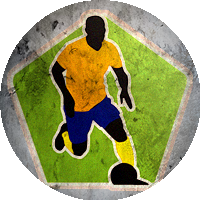Logo Club Deportivo Fútbol Paz F.C